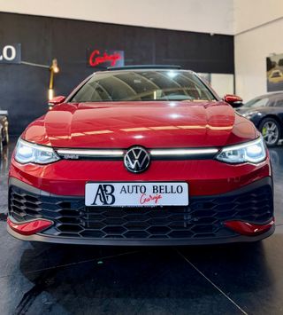 Volkswagen Golf 2022