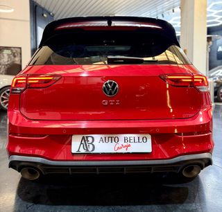 Volkswagen Golf 2022