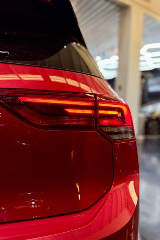 Volkswagen Golf 2022