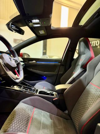 Volkswagen Golf 2022