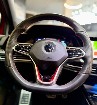 Volkswagen Golf 2022