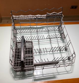 Cestos Lavavajillas Bosch SG153A25