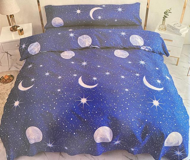 Funda Nórdica Cama 150cm 3 Piezas