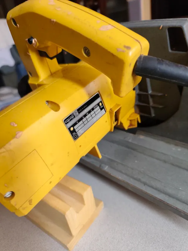 Sierra Circular Casals SC 180 Buenas oferta