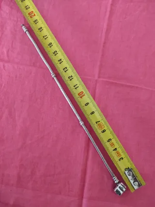 Pulsera Pandora Original Plata