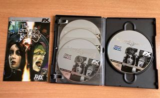 Lote 5 Juegos PC: Imperivm II, FIFA 06, Panzers,