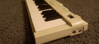 Casio Casiotone M10 Teclado