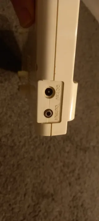 Casio Casiotone M10 Teclado