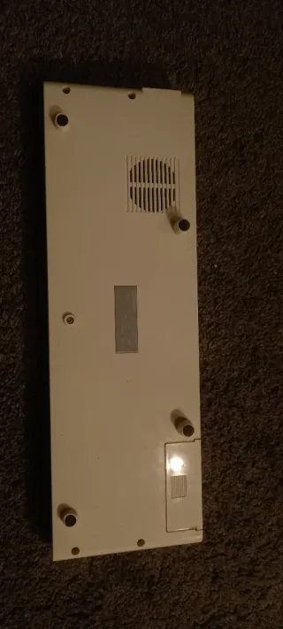 Casio Casiotone M10 Teclado