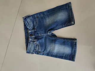 Pepe Jeans Pantaloncini Bambino 2 Anni