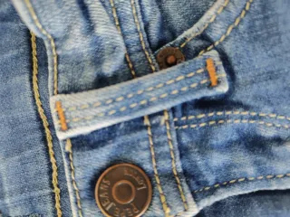 Pepe Jeans Pantaloncini Bambino 2 Anni