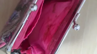 Monedero Monster High