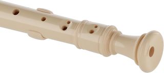 Flauta Aulos Soprano Do Alemana 302B