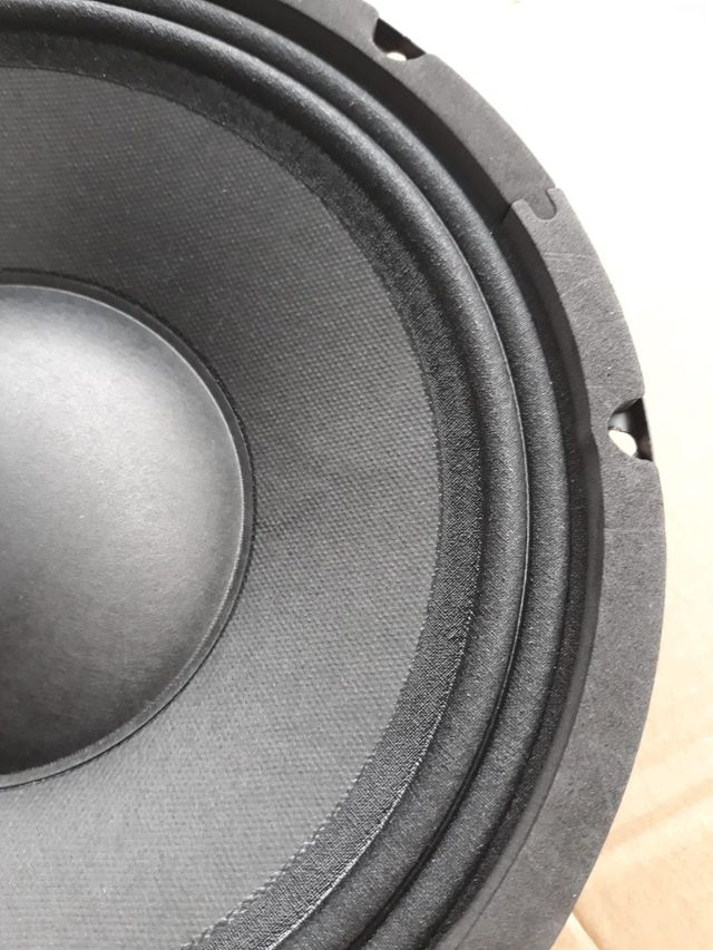 Altavoz 10" - Medios Graves