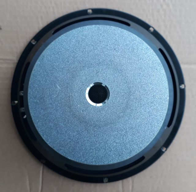 Altavoz 10" - Medios Graves