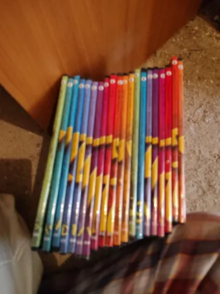 Serie 7 Vidas DVD Completa Temporada 1