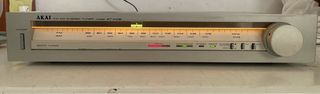 Sintonizador Akai AT-K02 FM AM Stereo