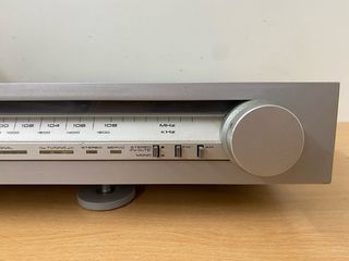 Sintonizador Akai AT-K02 FM AM Stereo