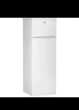 Frigorífico Whirlpool A+W