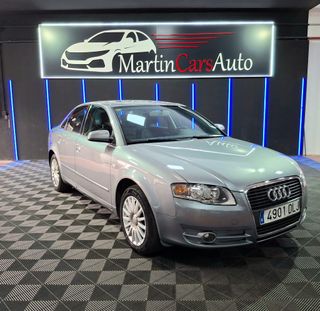 Audi A4 1.8 TURBO