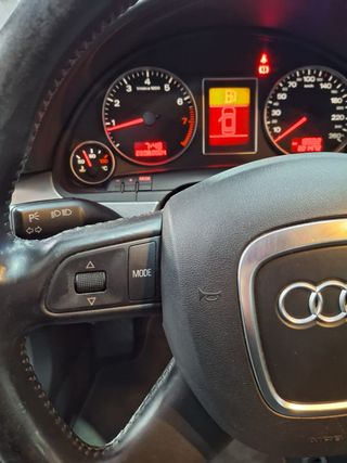Audi A4 1.8 TURBO
