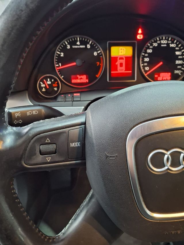 Audi A4 1.8 TURBO