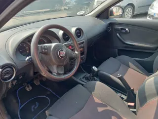 SEAT Ibiza 2008
