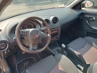 SEAT Ibiza 2008