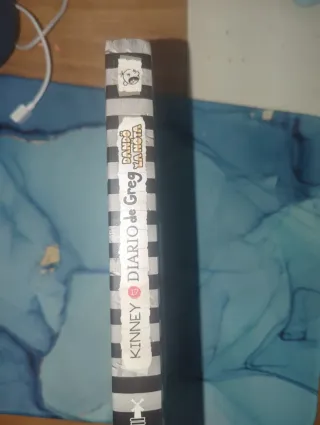 Diario de Greg 17 - Dando la nota