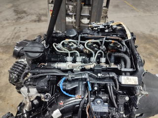 MOTOR COMPLETO BMW SERIE 1 LIM. (F21) 116d Effici