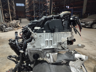 MOTOR COMPLETO BMW SERIE 1 LIM. (F21) 116d Effici