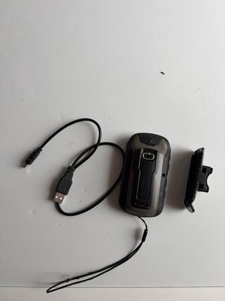 Garmin eTrex 30x GPS poco uso