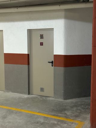 Trastero en venta en Vic