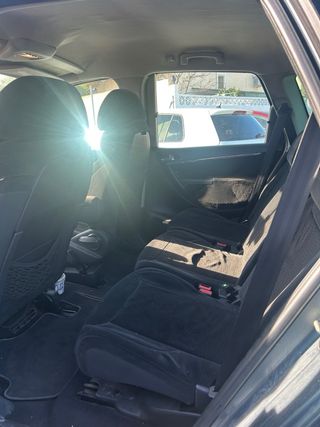 Citroen C4 Picasso 2008