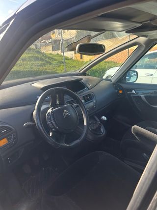 Citroen C4 Picasso 2008