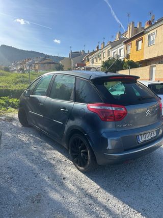 Citroen C4 Picasso 2008
