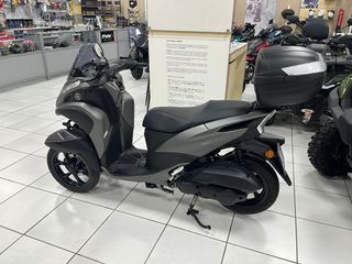 Yamaha Tricity 125