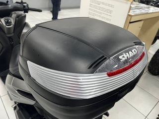 Yamaha Tricity 125