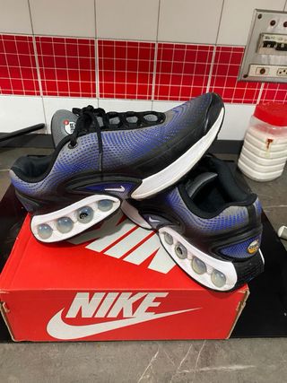 Zapatillas Nike Air Max TN