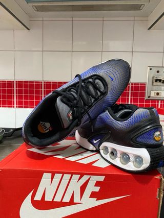 Zapatillas Nike Air Max TN