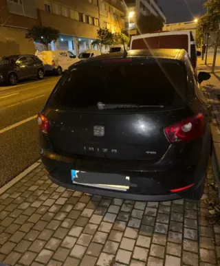 SEAT Ibiza 2014