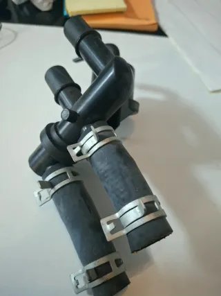 Válvula Calefacción Ford Transit Nueva