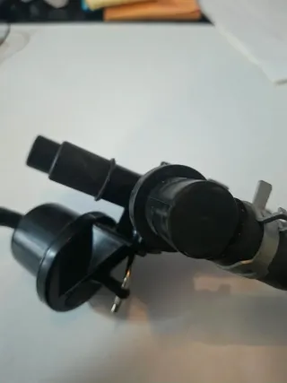 Válvula Calefacción Ford Transit Nueva