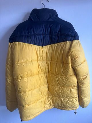 Chaqueta Pull&Bear Talla L Hombre