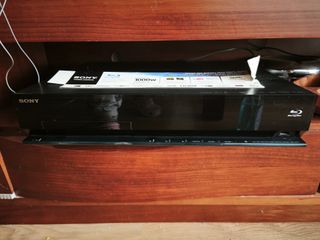 Sony Blu-ray 3D Home Cinema System
