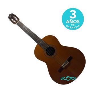 GUITARRA ALHAMBRA 4P