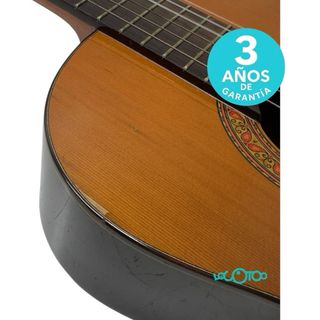 GUITARRA ALHAMBRA 4P