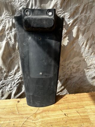 Guardabarros Trasero Yamaha Aerox 49cc