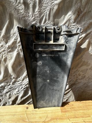 Guardabarros Trasero Yamaha Aerox 49cc