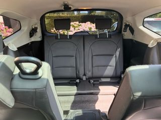 Nissan Qashqai+2  Tecna Premiun 2.0 Gasolina